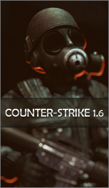 CS 1.6 Portal